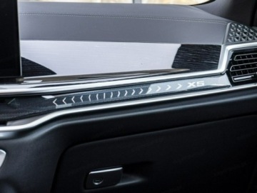BMW X5 G05 SUV Facelifting 3.0 30d 298KM 2026 xDrive30d M Sport 3.0 (298 KM)| Asystent parkowania Professional, zdjęcie 9