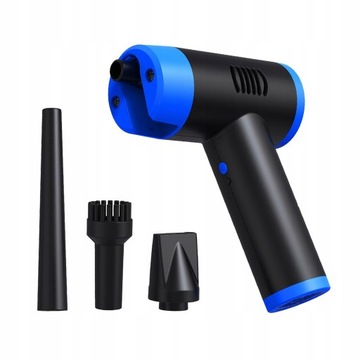 Handheld Cordless Air Duster 45000 obr./min do