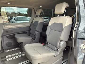 Volkswagen Multivan T7 Van L1 2.0 TDI 150KM 2025 Volkswagen Nowy Multivan BASIC FAMILY 2.0TDI 150 K, zdjęcie 14