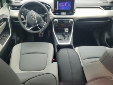 Toyota RAV4 V 2024 Toyota RAV4 2024 xle premium 2.5l 2.5 Hybryda 219KM, zdjęcie 7
