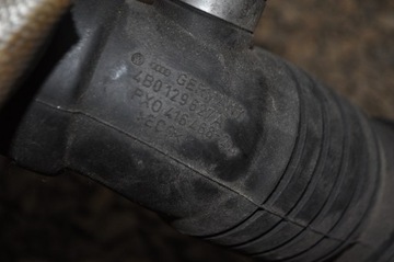 A6 C5 A4 B6 PASSAT B5 2.5 TDI V6 TRUBKA SÁNÍ VZDUCHU TURBO 4B0129627A