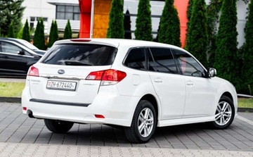 Subaru Legacy V Kombi Facelifting 2.0i 150KM 2015 Subaru Legacy 2.0B 150Ps 4x4 Navi Szyberdach Bixenon Skory Klimatronik Bez, zdjęcie 2
