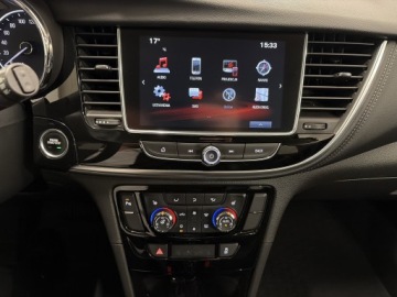 Opel Mokka I SUV 1.6 CDTI Ecotec 136KM 2017 Opel Mokka 1.6 CDTI Enjoy I (2012-2019) Opel Mokka, zdjęcie 15