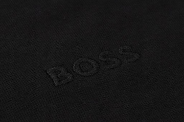 Koszulka męska T shirt HUGO BOSS 3 pack