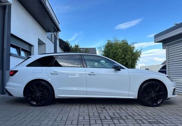 Audi A4 B9 Avant Facelifting 2.0 35 TFSI 150KM 2021 Audi A4 Audi A4 VIRTUAL COCKPIT Bezwypadkowa K..., zdjęcie 3