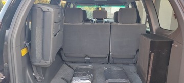 Toyota Land Cruiser IV 2006 Toyota Land Cruiser 3.0d4d napedy dvd w podsufitce zabezpieczon antykorozy, zdjęcie 22