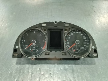 LICZNIK VW PASSAT B6 3C0920871T 2.0 TDI CR