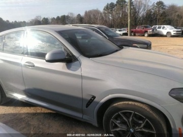 BMW X4 G02 2024 BMW X4 XDrive30I 2024 2.0l 2.0 Benzyna 248KM, zdjęcie 1