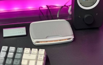 Genki Shadowcast 2 PRO Захват видео потоковой передачи через HDMI 4K 60 Гц