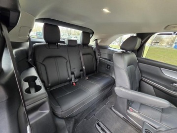 Mazda 2023 Mazda CX-90 Premium, I6 3.3l mild hybrid 280KM * Przebieg:7, 646km, zdjęcie 30