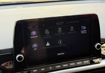 Kia Picanto III Hatchback 5d Facelifting 1.0 DPI 67KM 2025 Kia Picanto wersja MY2026, benzyna DOSTEPNY OD REKI Benzyna 68KM, zdjęcie 28