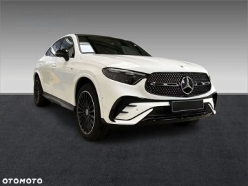 Mercedes GLC C254/X254 2026 Mercedes-Benz GLC Mercedes-Benz GLC 220 d 4-Matic 2.0 Diesel 194KM, zdjęcie 4