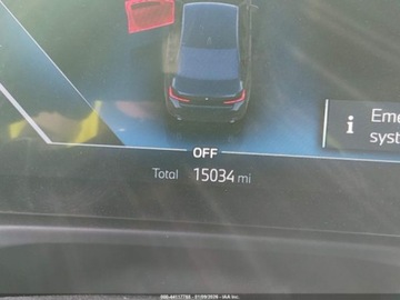 BMW Seria 3 G20-G21 2024 BMW Seria 3 330i 2024 2.0 Benzyna 255KM, zdjęcie 10