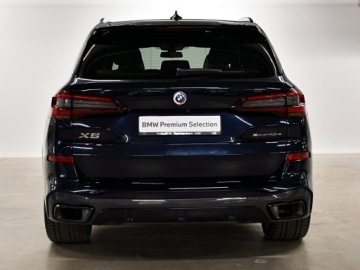 BMW X5 G05 SUV Plug-In 3.0 45e 394KM 2022 BMW X5 Lasery/ Panorama/ Systemy Professional/ Wen, zdjęcie 3