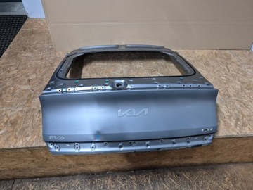 KIA EV6 VÍKO KUFRU ZADNÍ KUFRU