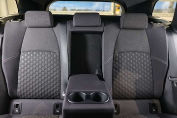 Toyota Corolla XII TS Kombi Facelifting 1.8 Hybrid 140KM 2023 Toyota Corolla 1.8 Hybrid Comfort 1.8 Hybryda 140KM, zdjęcie 18