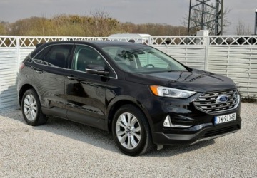 Ford Edge II 2022 Ford Edge Ford Edge 2.0 Benzyna 250KM, zdjęcie 3