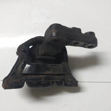 CITROEN 1.4 HDI UCHYCENÍ ULOŽENÍ MOTORU 9671185380