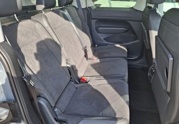 Volkswagen Caddy V Caddy 2.0 TDI 122KM 2025 Volkswagen Caddy Style 2.0 TDI 122 KM DSG r.o.2755 mm 2.0 Diesel 122KM, zdjęcie 14