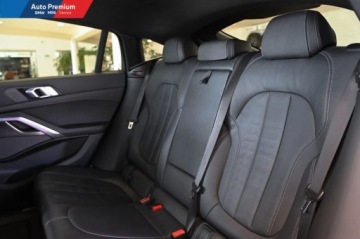 BMW X6 G06 M SUV 4.4 M50i 530KM 2021 BMW X6 M50iFV23Repair InclusiveService InclusiveBMW Laserlight 4.4, zdjęcie 16