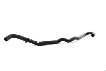 BMW X5 E70 Верхний подающий шланг радиатора 6955922