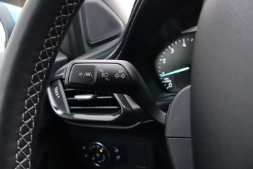 Ford Puma II Crossover 1.0 EcoBoost 125KM 2020 Ford Puma 1.0 EcoBoost, Salon Polska, zdjęcie 17