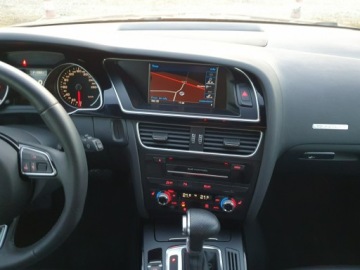 Audi A5 8T Sportback Facelifting 1.8 TFSI 144KM 2016 Audi A5 Sportback 1.8tfsi S Line Bixenon Navi, zdjęcie 27