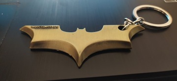 Брелок Бэтмен Мститель Готэма Брюс Уэйн Летучая мышь