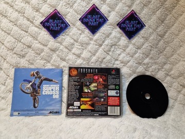 Отрекшиеся 9/10 АНГЛ PSX