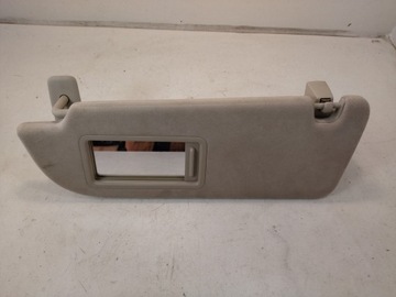 4M0858833B СОЛНЦЕЗАЩИТНИК ЛЕВЫЙ AUDI Q7 2015-2019