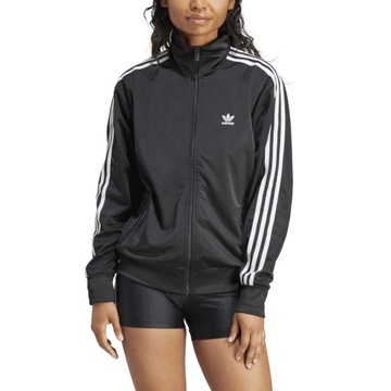 BLUZA ADIDAS ADICOLOR CLASSICS LOOSE FIREBIRD IT7405