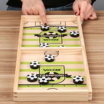 Chess game winner Board game on