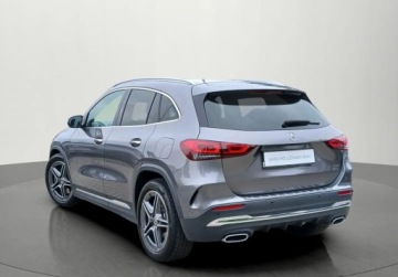 Mercedes GLA II Off-roader 2.0 250 224KM 2020 Mercedes-Benz GLA 2.0 Benzyna 224KM, zdjęcie 2
