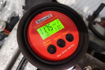 Yamaha FJR 1300 01-05 Двигатель 91047км Гарантия