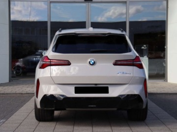 BMW X3 G45 SUV Plug-In 2.0 30e 299KM 2026 BMW X3 xDrive30e Sport Suv 2.0 (299KM) 2026, zdjęcie 2