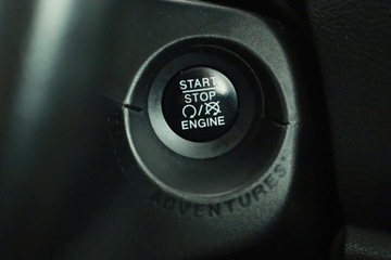 Jeep Renegade SUV 2.0 MultiJet 140KM 2016 Jeep Renegade 2.0 MultiJet, Salon Polska, zdjęcie 13