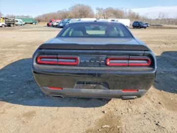Dodge Challenger III 2023 Dodge Challenger 2023 DODGE CHALLENGER GT 3.6 Benzyna 295KM, zdjęcie 3