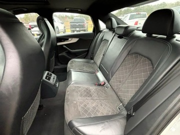 Audi A4 B9 2020 Audi S4 Limousine 2020 AUDI S4 PREMIUM 3.0 Benzyna 349KM, zdjęcie 5