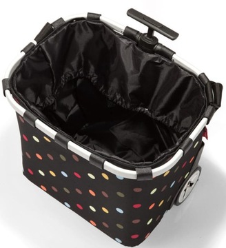 R32 Сумка, тележка, большая корзина для покупок, полиэстер