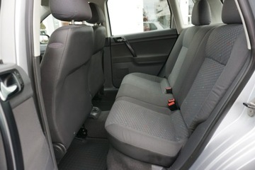 Volkswagen Polo IV Hatchback 1.2 i 54KM 2003 Volkswagen Polo 1.2 Benzyna z klimatyzacją,, zdjęcie 12