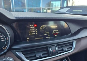 Alfa Romeo Stelvio SUV 2.0 Turbo 200KM 2018 Alfa Romeo Stelvio 2,0 200KM 4x4 SUPER - salon PL, bezwypadkowy, gwarancja, zdjęcie 22