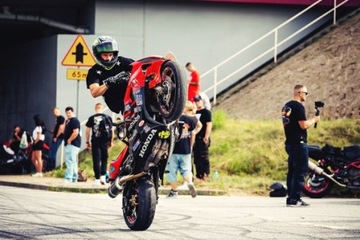 Главный тормозной цилиндр радиальный Magura HC1 16 мм DOT + каскадный бачок KTM 636 F4i