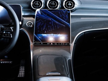 Mercedes GLC C254/X254 Coupe 2.0 200 204KM 2025 GLC Coupe 200 4-Matic AMG Line 2.0 (204KM) 2025, zdjęcie 10