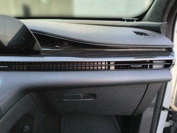 Omoda 9 1.5 T-GDI 537KM 2025 Omoda 9 PHEV Omoda 9 EXCLUSIVE Technology silver w, zdjęcie 20