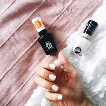 Гель-лак для ногтей Sally Hansen Miracle Get Mod 450