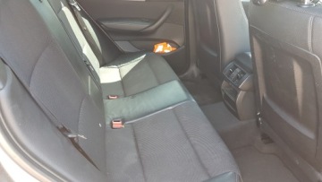 BMW X3 F25 SUV 3.0 30d 258KM 2011 BMW X3 xDrive30d, zdjęcie 19
