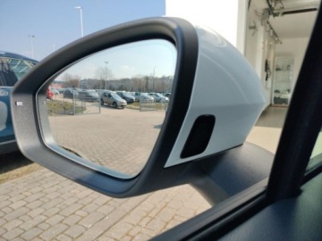 Volkswagen Tayron 2025 Volkswagen Tayron 1.5 Benzyna 150KM, zdjęcie 27