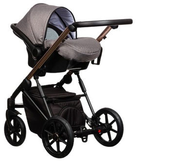 ГОНДОЛЬНАЯ ПРОГУЛКА 3в1 FX Paradise Детская коляска