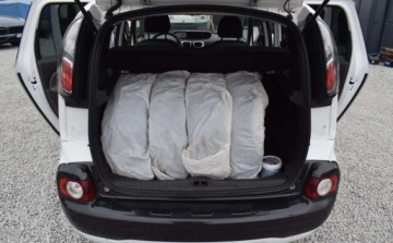Citroen C3 Picasso 1.4 95KM 2012 Citroen C3 Picasso Citroen C3 Picasso 12r. 1.4 Benzyna Klimatyzacja, Serwi, zdjęcie 15
