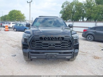 Toyota Sequoia II 2026 Toyota Sequoia Trd Pro 2026 3.4 Hybryda 389KM, zdjęcie 7
